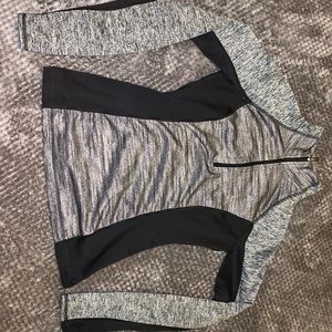 Workout Jacket